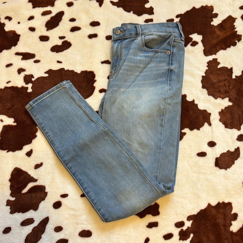 OLD NAVY SKINNY JEANS
